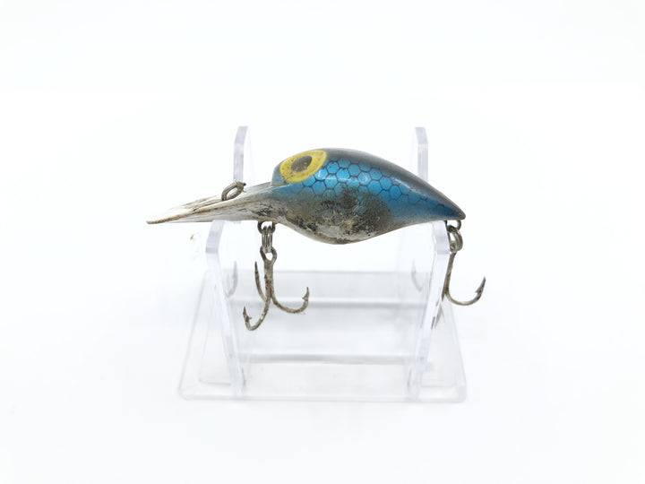 Storm Wee Wart Blue Scale Color