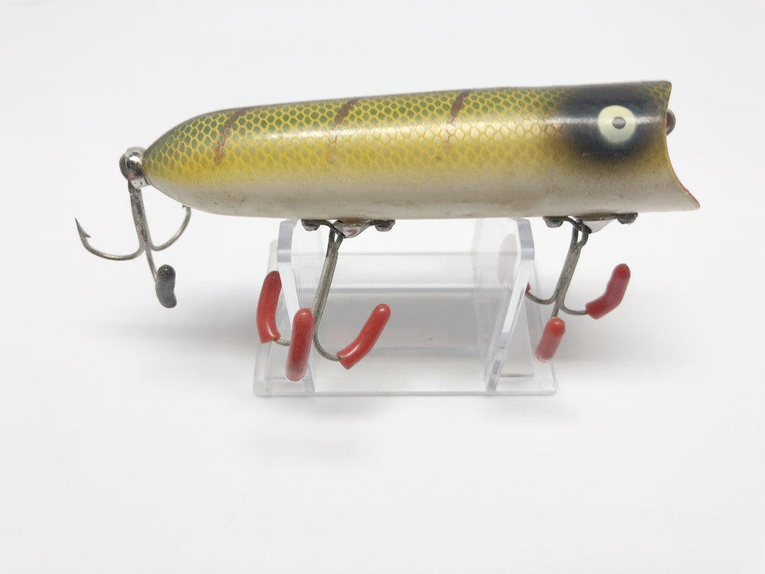 Heddon Lucky 13 Perch Color