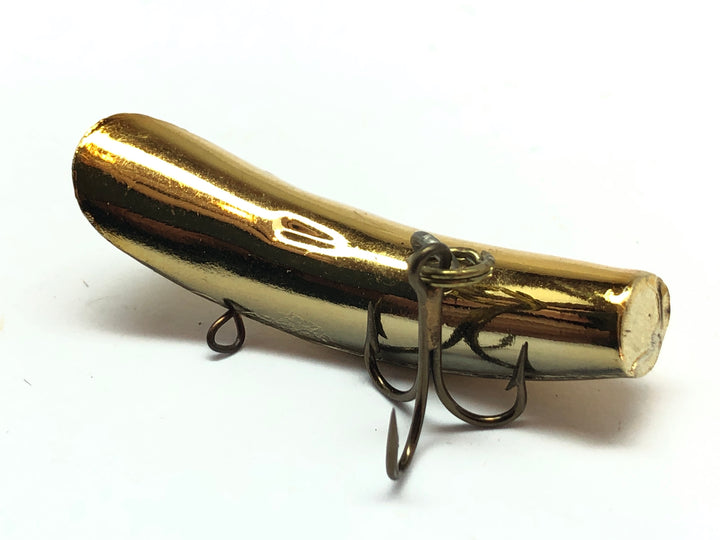 Helin Flatfish F4 GPL (Gold Plated)