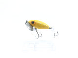 Arbogast Jitterbug Yellow