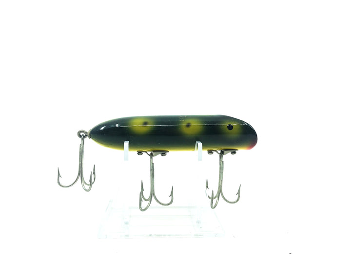Luhr-Jensen South Bend Bass-Oreno Frog Color