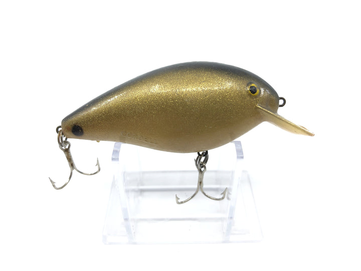 Cordell Big-O Gold Sparkle Color