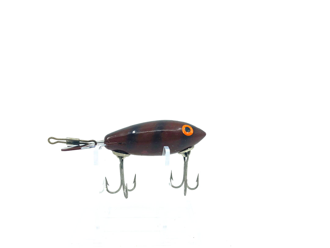 Bomber 300 Series #21 Crawdad Color