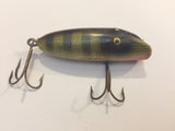 South Bend Babe-Oreno TYPE lure.  Great wooden lure