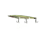Smithwick Devils Horse Green Shad Color