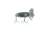 Arbogast Jitterbug Black Color