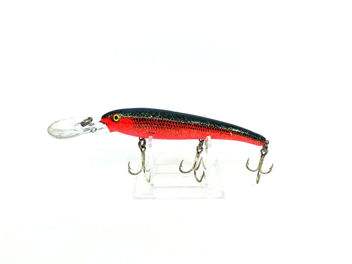 Mann's Stretch Plus 12+ Red/Green Back Color