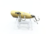 Vintage Heddon Wooden Baby Lucky 13 PCH Perch Color