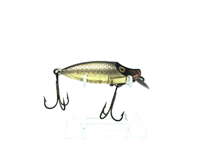 Heddon River Runt Spook Sinker 9110 P Shiner Color