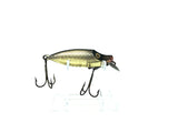 Heddon River Runt Spook Sinker 9110 P Shiner Color