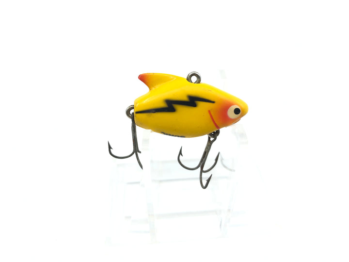 Heddon Sonic Y Yellow Color