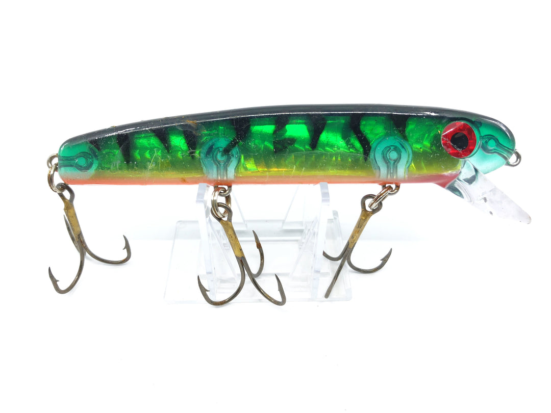 Bucher Prism Shallow Raider Firetiger Prism