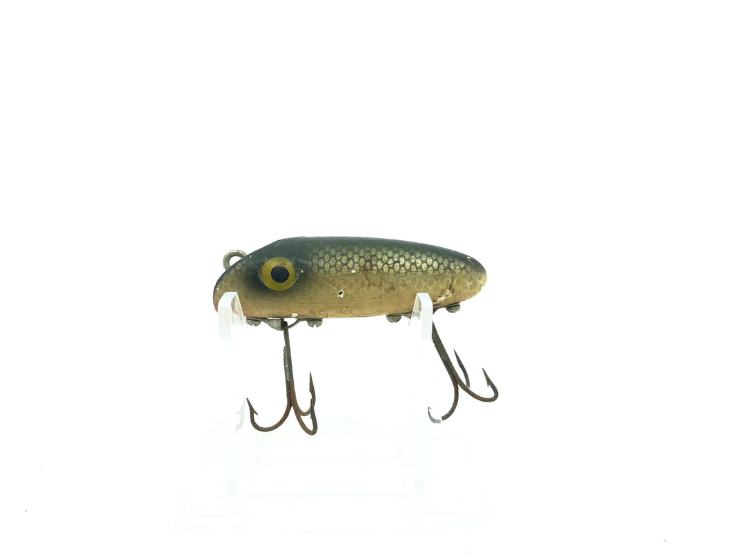 South Bend Midge-Oreno Silver Scale Color