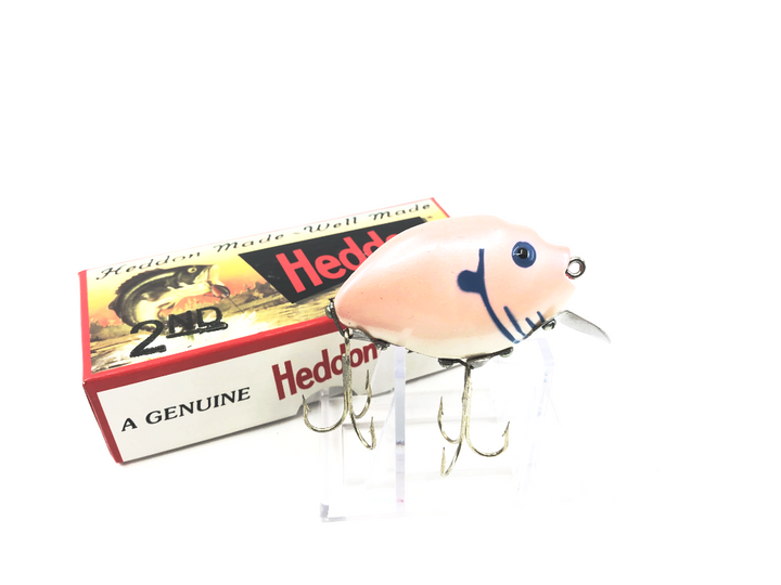 Heddon 9630 2nd Punkinseed X9630PPB Pink Pearl Color New in Box