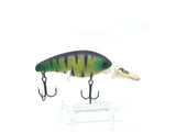 Lucky Craft CB-200 Warrior Color