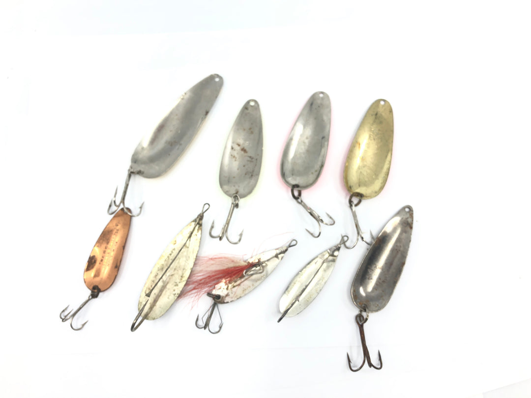 Vintage Spoon Pack