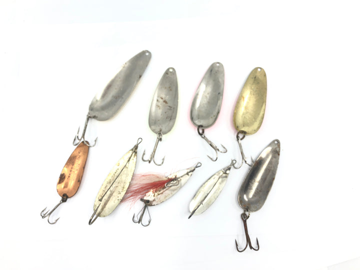 Vintage Spoon Pack
