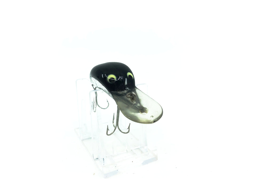 Heddon Hedd Hunter Deep Diver PSA Silver Dace Shiner
