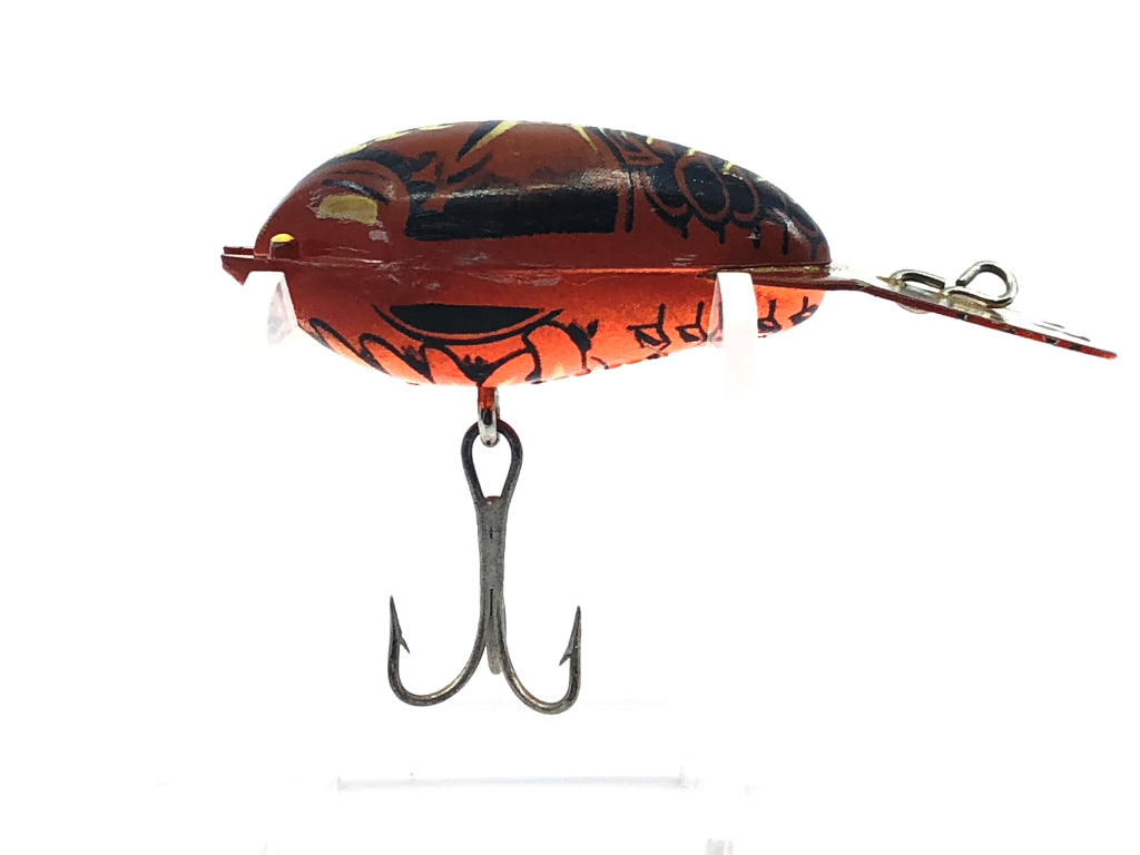 Arbogast Mud Bug Realistic Craw Color