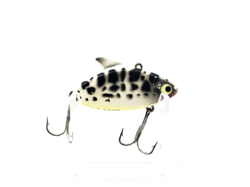 Heddon Super Sonic Color CD Coach Dog