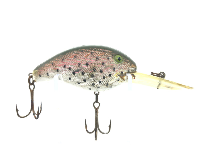 Rebel Deep Mini-R Ole' Rainbow