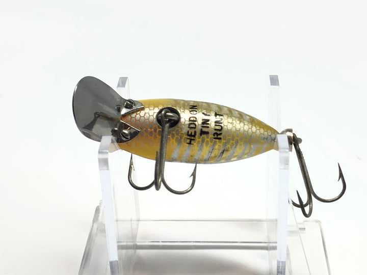 Heddon Tiny Runt Yellow Shore