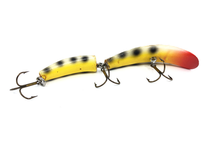 Kwikfish Jointed K10J CD Coach Dog