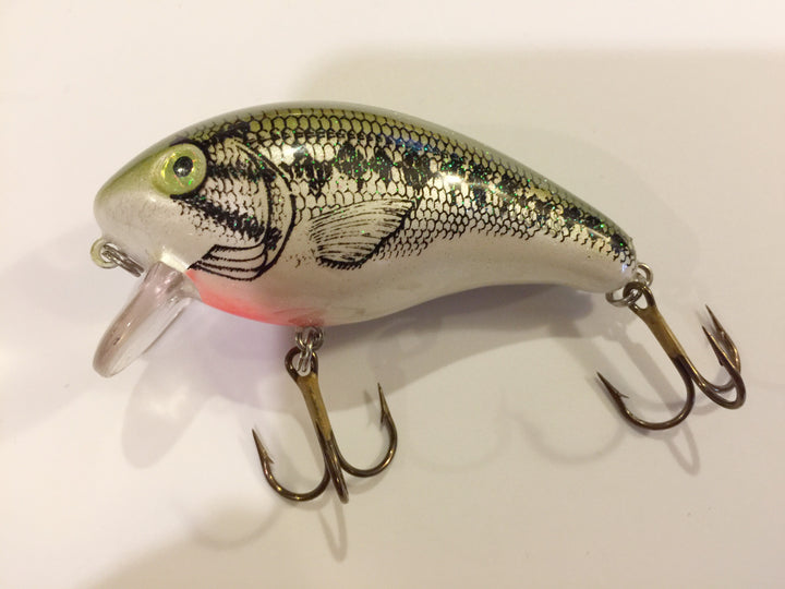 Mann's Minus 1 Baby Bass Color