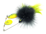 Shumway Funky Chicken Musky Lure Spinnerbait