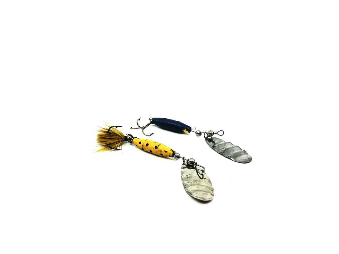 Glen Evan Shyster Two Pack
