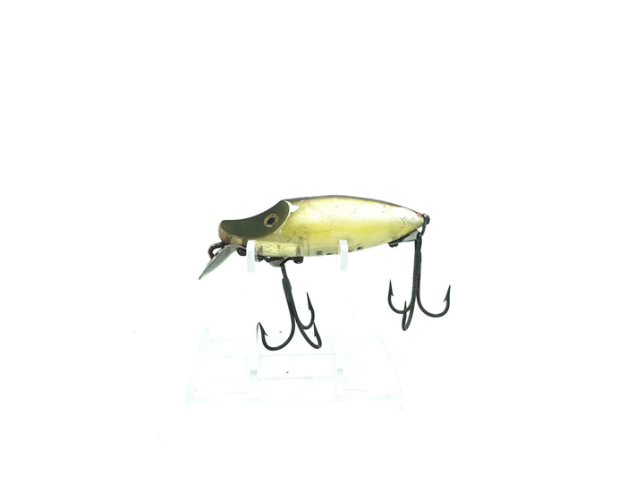 Heddon River Runt Spook Sinker 9110-RB Rainbow Color - Warrior