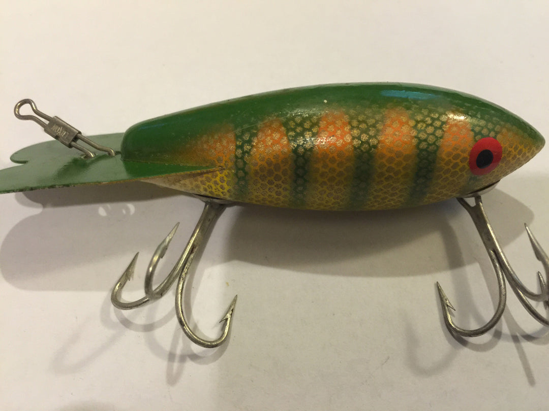 Bomber #607 New In Box