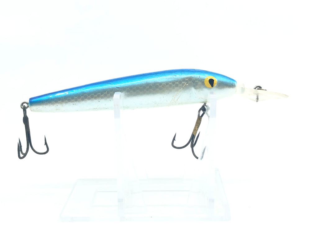 Shad Minnow Lure