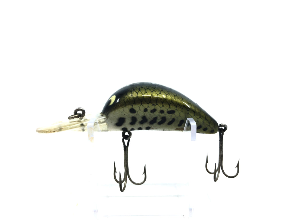Heddon Head Hunter Baby Bass Color