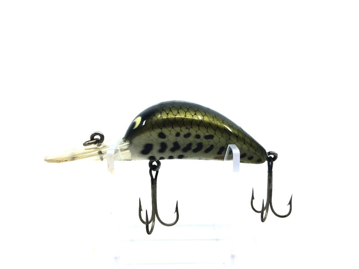 Heddon Head Hunter Baby Bass Color