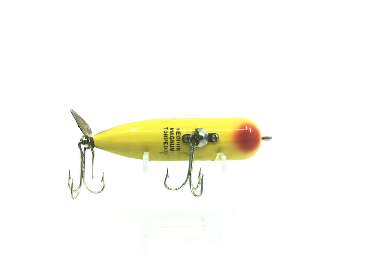 Heddon Magnum Torpedo BF Bullfrog Color