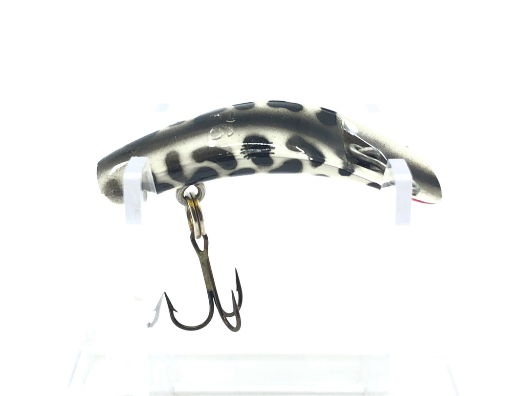 Helin Flatfish F6 CD Coachdog