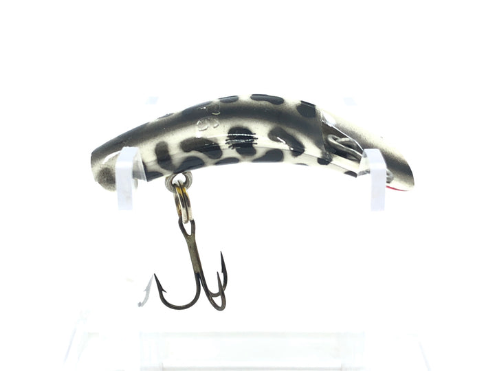 Helin Flatfish F6 CD Coachdog