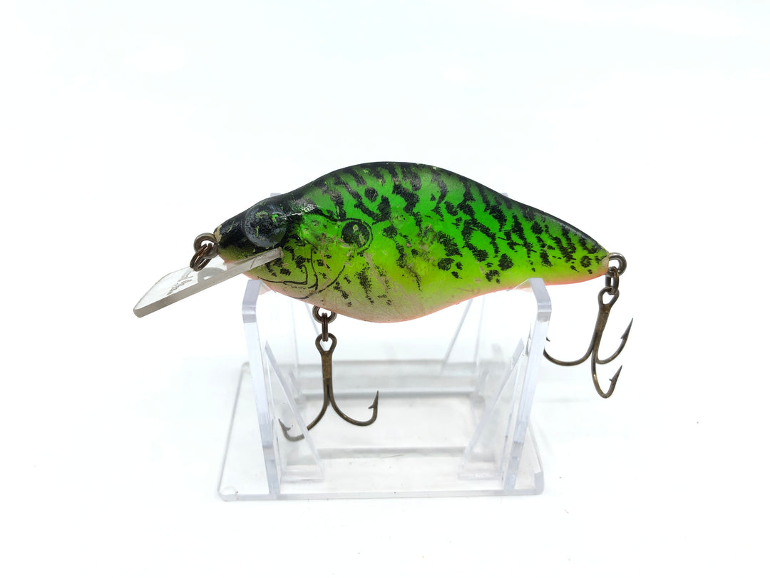 Lazy Ike Natural Ike Mackerel Color NIM-30 MA