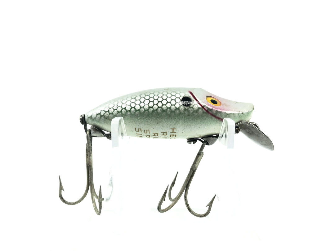 Heddon River Runt Spook Sinker 9110 SD Shad Color