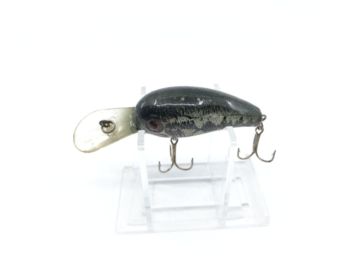 Cordell Big-O Natural Bass Finish