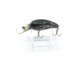 Cordell Big-O Natural Bass Finish