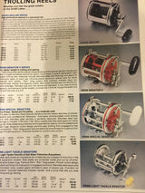The Tackle Box 1983 Catalog