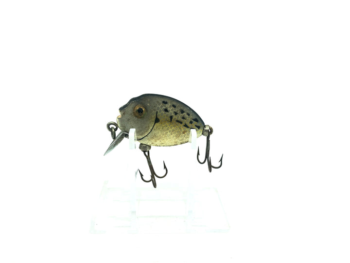 Heddon Tiny Punkinseed Crappie Color