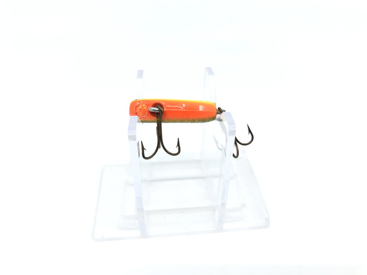 Heddon Ultra Sonic 0325 BRS Brown Crawdad Color Rare