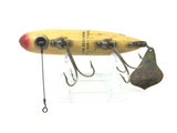 Heddon Flap-Tail Perch Color Fishing Lure
