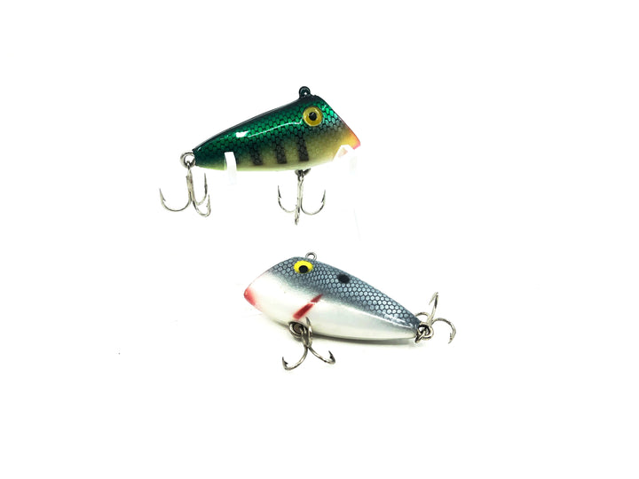 Imitation Pico Perch Combo