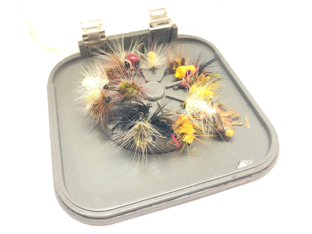 Orvis Fly Box with Flies Included