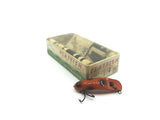 Helin Flatfish F4 OR Orange Color in Box