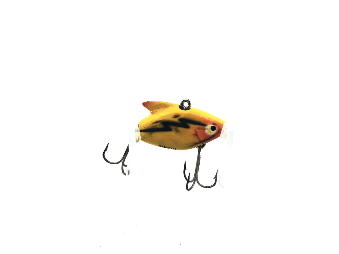 Heddon Sonic 385 Y Yellow Color
